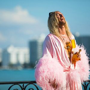 Foto Matthew McConaughey