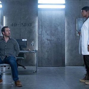 Foto Mark-Paul Gosselaar