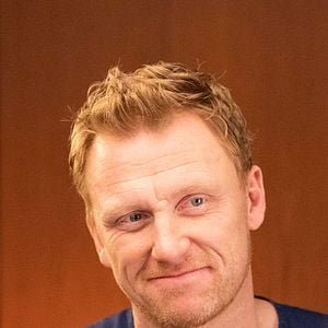 Foto Kevin McKidd