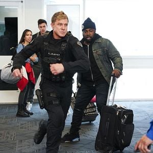 Foto S.W.A.T. Los hombres de Harrelson