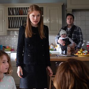 Foto Genevieve Angelson