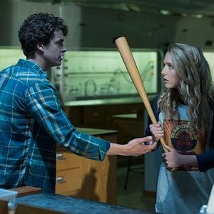 Foto Israel Broussard