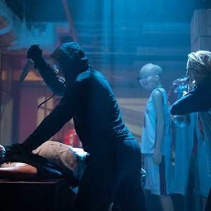 Foto Feliz día de tu muerte 2