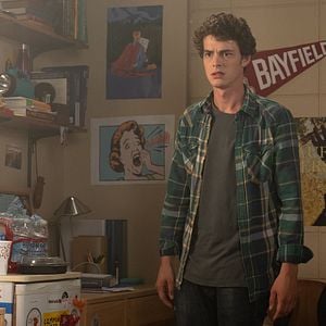 Foto Israel Broussard