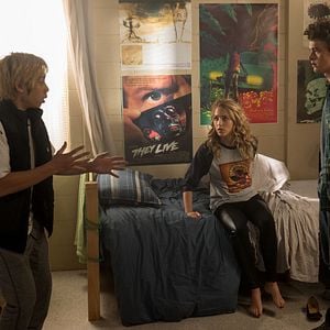 Foto Israel Broussard