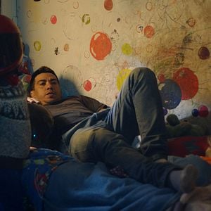 Foto El Motoarrebatador