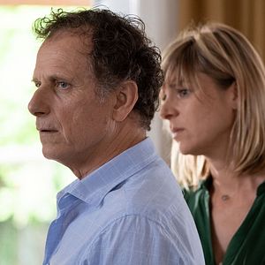 Foto Charles Berling