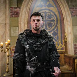 Foto Diriliş Ertuğrul