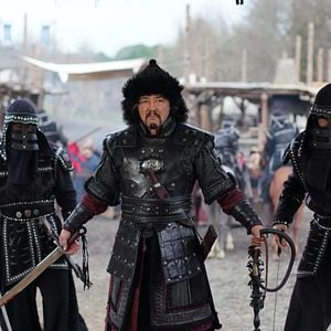 Foto Diriliş Ertuğrul