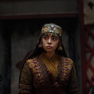 Foto Diriliş Ertuğrul