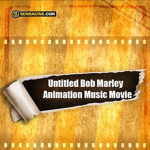 Foto Untitled Bob Marley Animation Music Movie