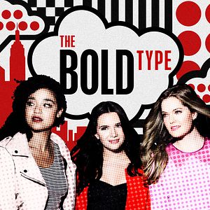Foto The Bold Type