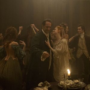 Foto Casanova, su último amor