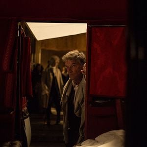 Foto Casanova, su último amor