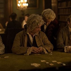 Foto Casanova, su último amor