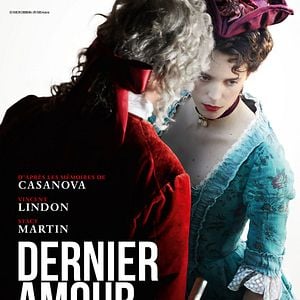 Foto Casanova, su último amor