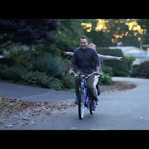 Foto The Competition