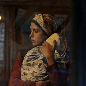 Foto Un cuento de tres hermanas