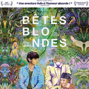 Foto Bêtes blondes
