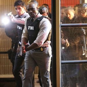 Foto The Enemy Within