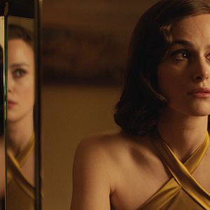 Foto Keira Knightley