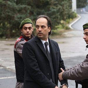 Foto Gülperi: todo por mis hijos