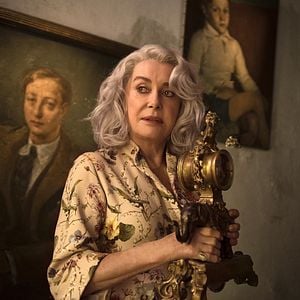 Foto La última locura de Claire Darling