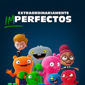 Foto UglyDolls: Extraordinariamente feos