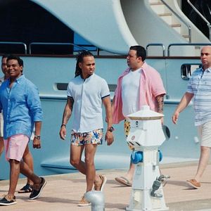 Foto Qué León (Una vaina loca)