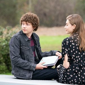 Foto Splitting Up Together