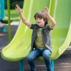 Foto Splitting Up Together