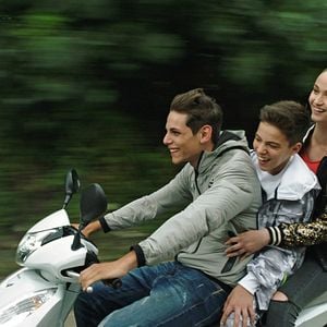 Foto Pirañas: Los niños de la Camorra