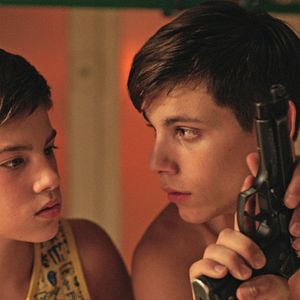 Foto Pirañas: Los niños de la Camorra