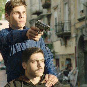 Foto Pirañas: Los niños de la Camorra