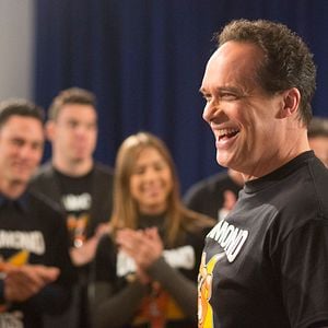 Foto Diedrich Bader