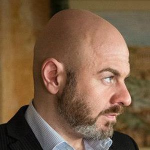 Foto Prodromos Antoniadis