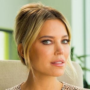 Foto Sylvie Meis