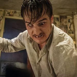 Foto El monstruo de St. Pauli