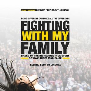 Foto Peleando en familia