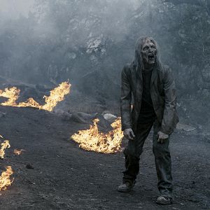 Foto Fear The Walking Dead