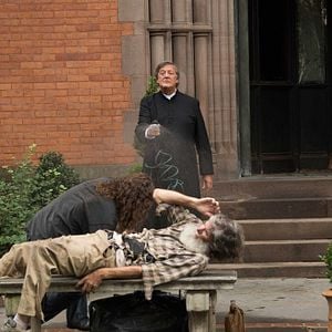 Foto Un robo inesperado