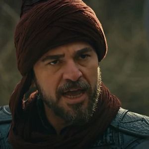 Foto Diriliş Ertuğrul