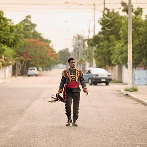 Foto The Day Shall Come