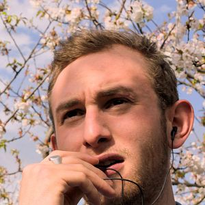 Foto L'Adieu à la nuit