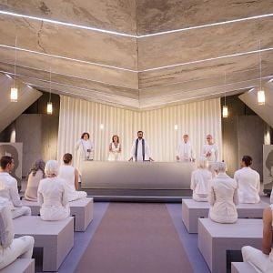 Foto Iron Sky: The Coming Race