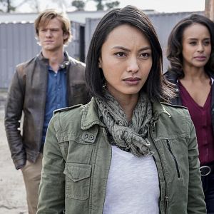 Foto MacGyver (2016)