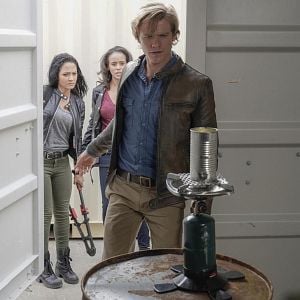 Foto MacGyver (2016)