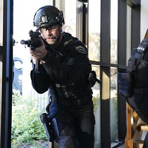 Foto S.W.A.T. Los hombres de Harrelson