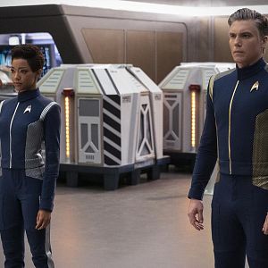 Foto Star Trek: Discovery