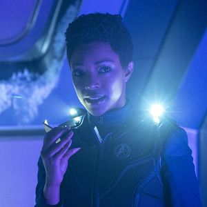 Foto Star Trek: Discovery